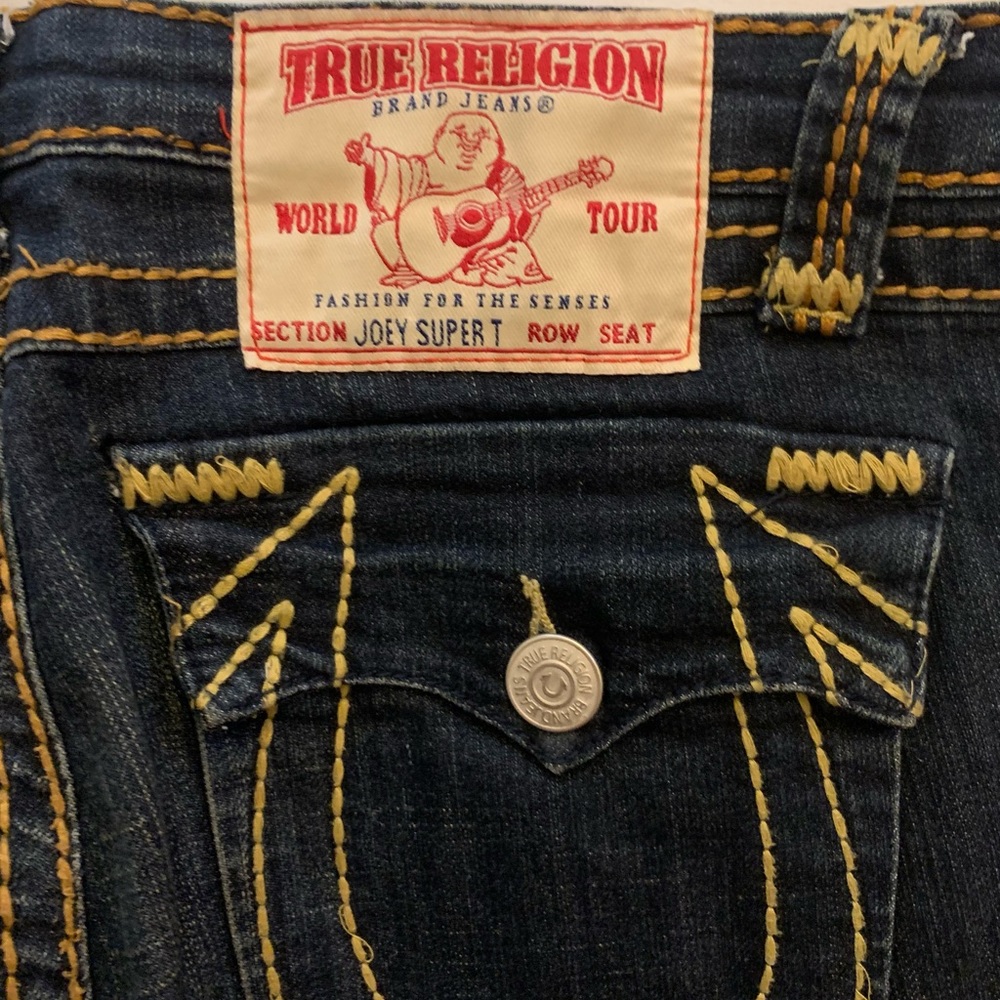 True Religion Jeans ( size 28)
